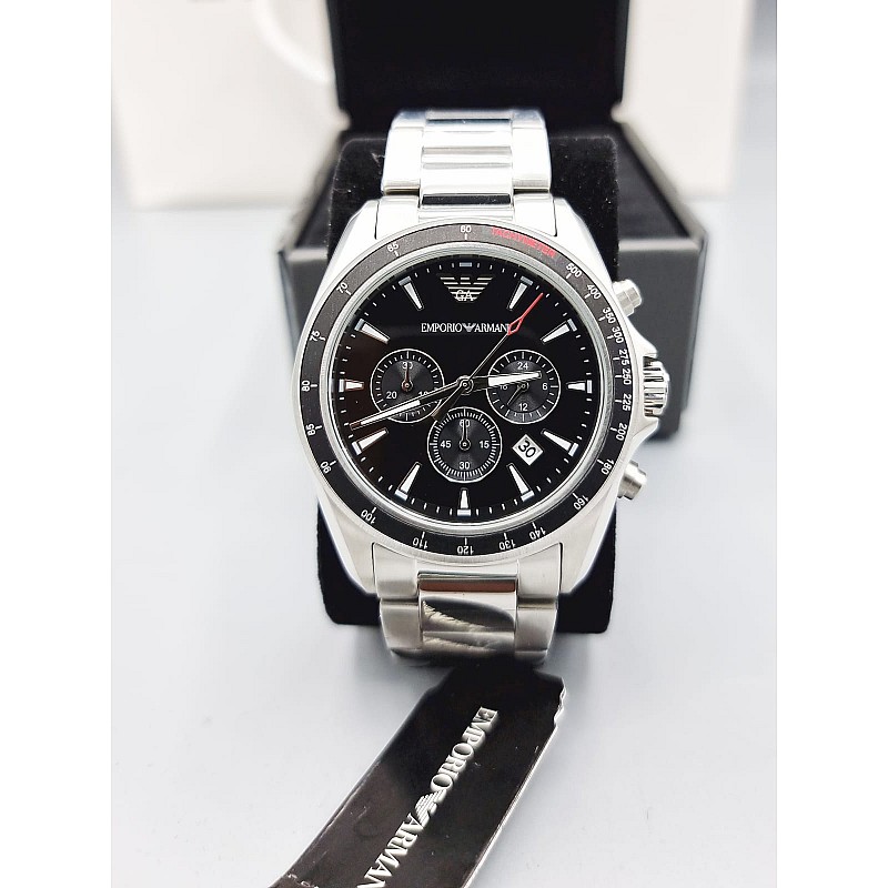 Emporio Armani AR6098 Sigma Chronograph 505.40